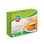 Nabil Chicken Escallop 400g